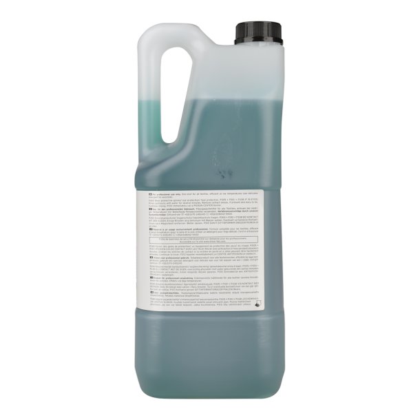 Flydende tjvask 5 liter<br>Ecolab Taxat Liquid