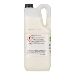 Vaskeplejemiddel 5 liter<br> Ecolab Indur Ultra M 