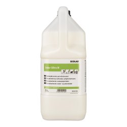 Vaskeplejemiddel 5 liter<br> Ecolab Indur Ultra M 