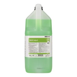 Vaskeplejemiddel 5 liter<br>Ecolab Maxx Indur2
