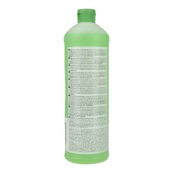 Vaskeplejemiddel 1 liter<br> m/polymervoks<br> Ecolab Maxx Indur2