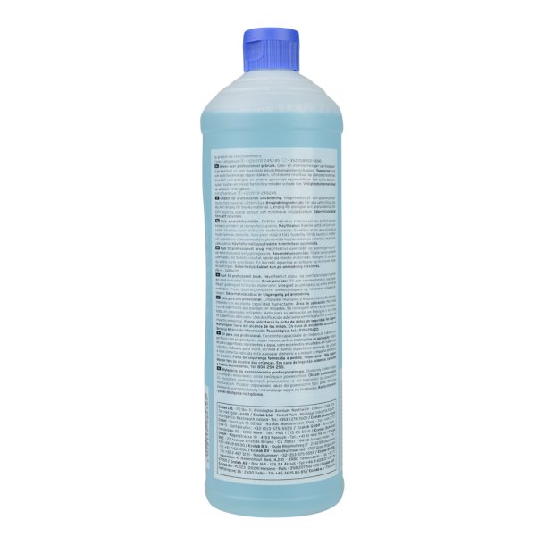Universalrens 1 liter<br> Ecolab Maxx Brial S 
