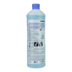 Universalrens 1 liter<br> Ecolab Maxx Brial S 