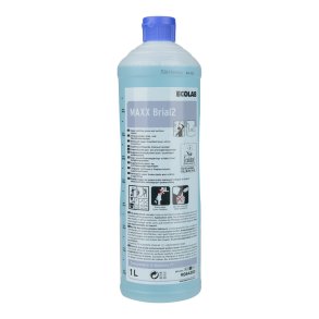 Universalrens 1 liter<br> Ecolab Maxx Brial S 