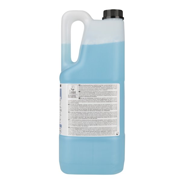 Universalrens 5 liter<br> Ecolab Maxx Brial S