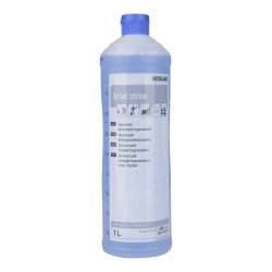 Universalrengring 1 liter<br> Ecolab Brial Shine 