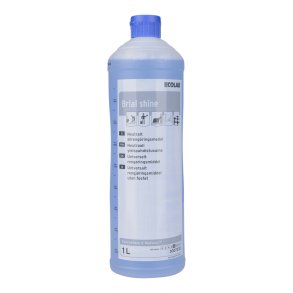 Universalrengring 1 liter<br> Ecolab Brial Shine 