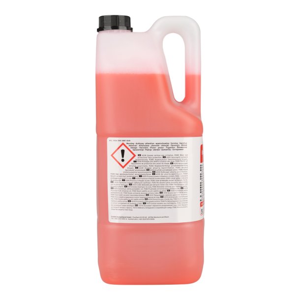 Sanitetsrens 5 liter<br> Ecolab Kristalin Classic 
