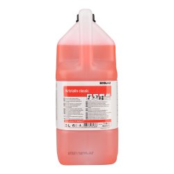 Sanitetsrens 5 liter<br> Ecolab Kristalin Classic 