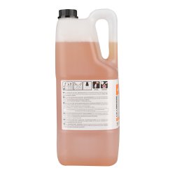 Sanitetsrens 5 liter<br> Ecolab Maxx Into Alk2 