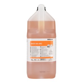 Sanitetsrens 5 liter<br> Ecolab Maxx Into Alk2 