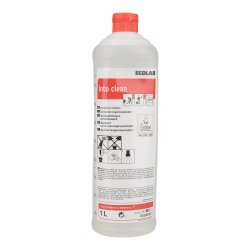 Kalkfjerner 1 liter<br> Ecolab Into Clean 