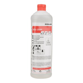 Kalkfjerner 1 liter<br> Ecolab Into Clean 