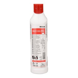 Toiletrens 750ml<br> Ecolab Maxx Into WC2