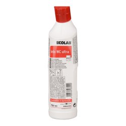 Toiletrens 750ml<br> Ecolab Into WC Ultra 