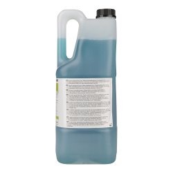 Gulvvask m/enzymer<br> Ecolab Wash 'N Walk<br> 5 liter