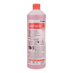 Kalkfjerner 1 liter<br> Ecolab Maxx Into C2 