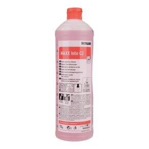 Kalkfjerner 1 liter<br> Ecolab Maxx Into C2 