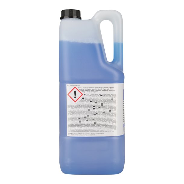 Afspnding 5 liter<br> Ecolab Clear Dry Classic 