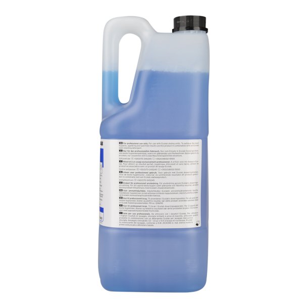 Afspnding 5 liter<br> Ecolab Clear Dry Classic 