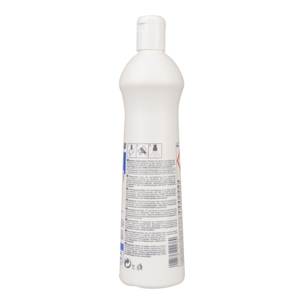 Skurecreme <br>Ecolab Rilan <br>750 ml 