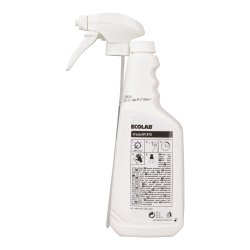 Grillrens m/sprayer 750 ml<br> Ecolab Greasecutter FF 