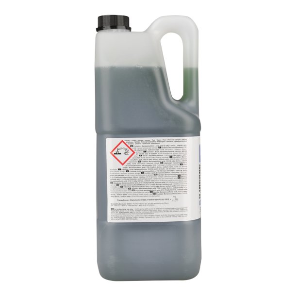 Universalrens m/salmiak 5 liter<br> Ecolab Imi Ammonia 