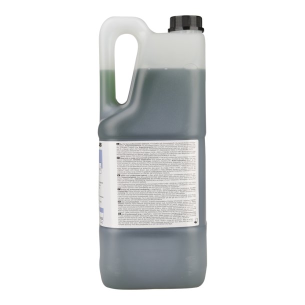 Universalrens m/salmiak 5 liter<br> Ecolab Imi Ammonia 