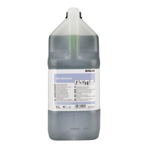 Universalrens m/salmiak 5 liter<br> Ecolab Imi Ammonia 
