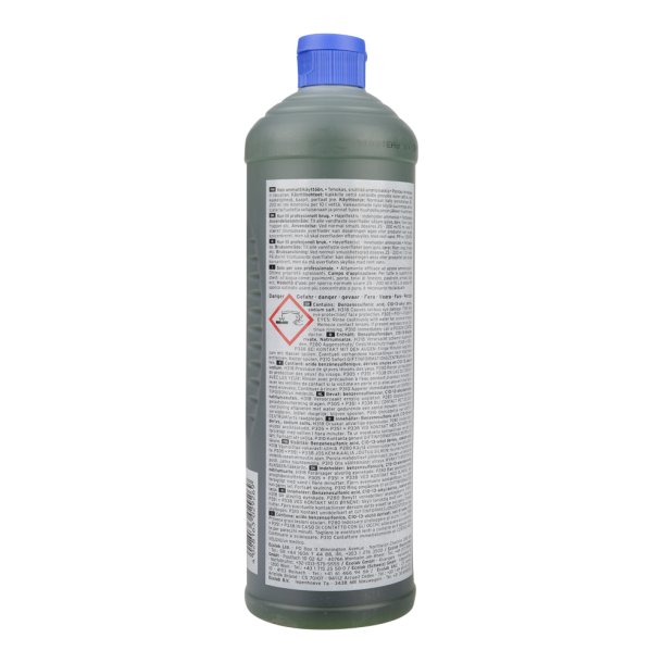 Universalrens m/salmiak 1 liter<br> Ecolab Imi Ammonia