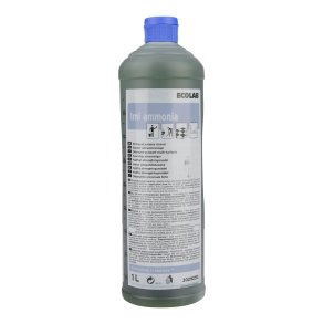Universalrens m/salmiak 1 liter<br> Ecolab Imi Ammonia
