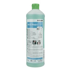 Universalrens 1 liter<br> Ecolab Maxx Magic2 