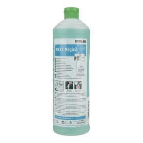 Universalrens 1 liter<br> Ecolab Maxx Magic2 