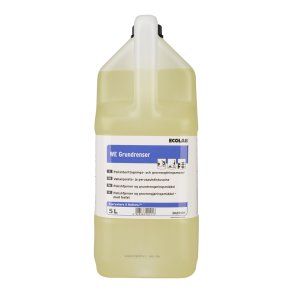 Strk grundrens 5 liter<br> Ecolab WE Grundrenser