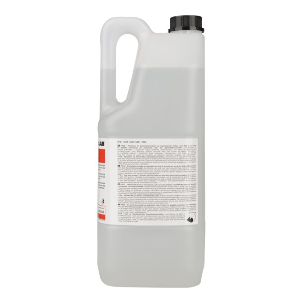 Desinfektionsmiddel 5 liter<br> Ecolab DrySan Oxy