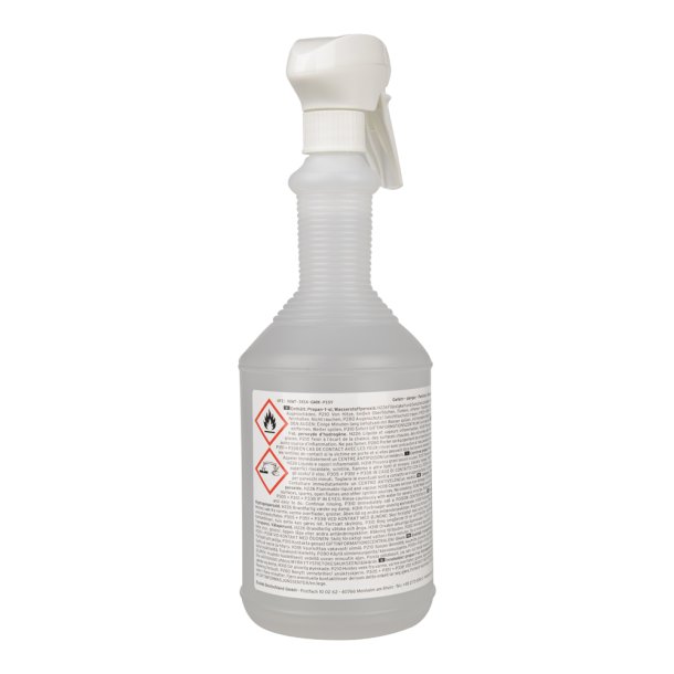 Desinfektionsmiddel 1 liter <br> Ecolab Oxy Des Rapid 