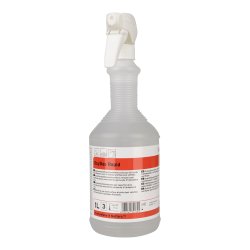 Desinfektionsmiddel 1 liter <br> Ecolab Oxy Des Rapid 