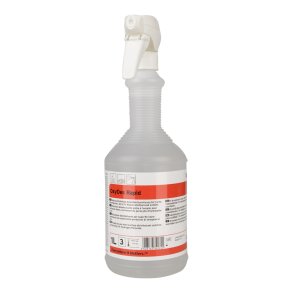 Desinfektionsmiddel 1 liter <br> Ecolab Oxy Des Rapid 