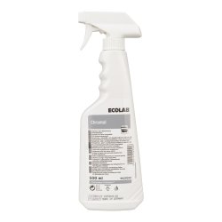 Stlrens og Pleje<br> Ecolab<br> Chromol<br> 500 ml