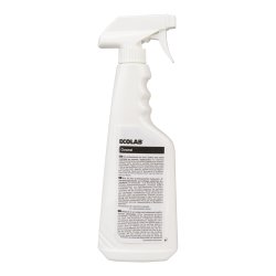 Stlrens og Pleje<br> Ecolab<br> Chromol<br> 500 ml
