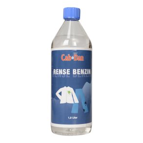 Organiske opløsningsmidler