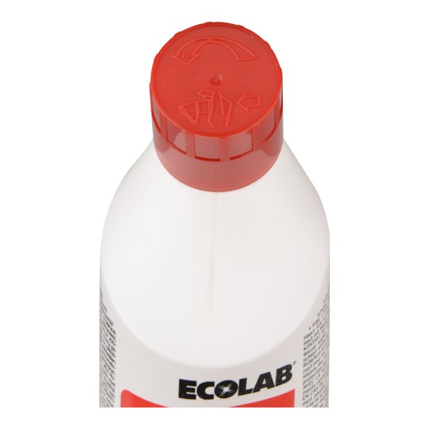Toiletrens 750ml<br> Ecolab Into WC Ultra 