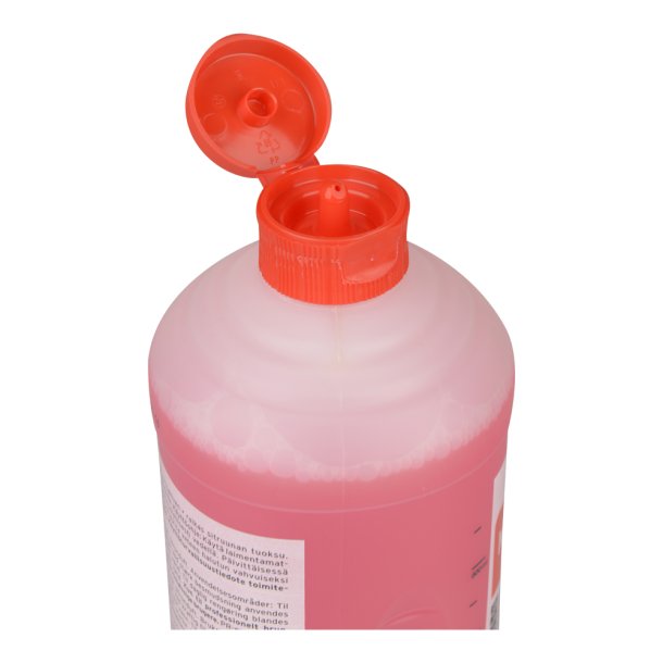 Sanitetsrens 1 liter<br> Ecolab Kristalin Classic 