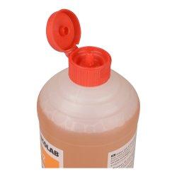 Sanitetsrens 1 liter<br> Ecolab Maxx Into Alk2 