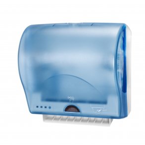 Dispensere til papir