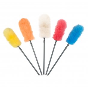 Rengøringsrekvisitter