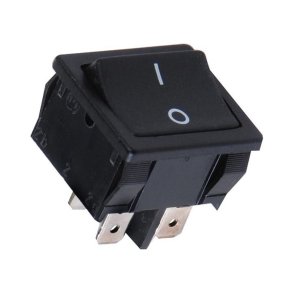 Kontakt til stvsuger<br>Nilfisk UZ-934 