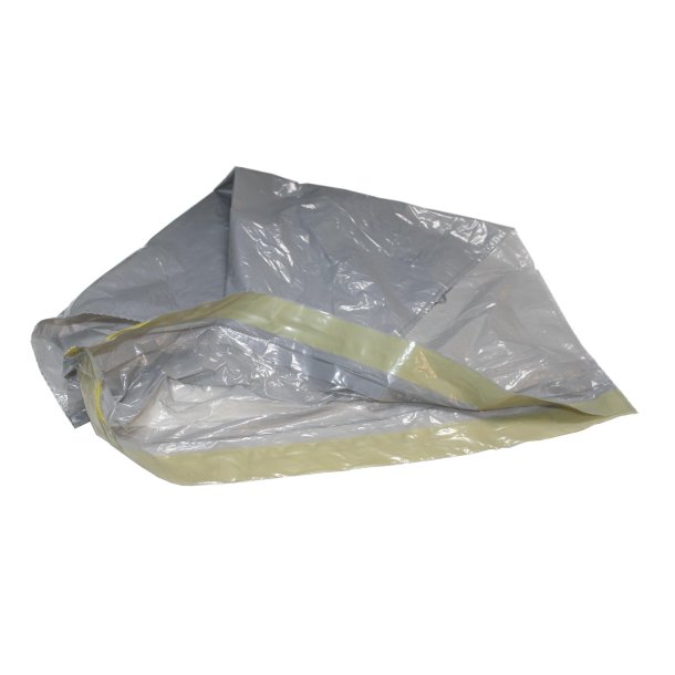 Affaldsposer m/snreluk LD 44x50cm (1 rulle)