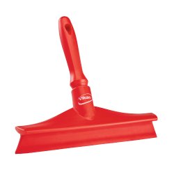 Bordskraber rd 24,5cm<br> Vikan 71254