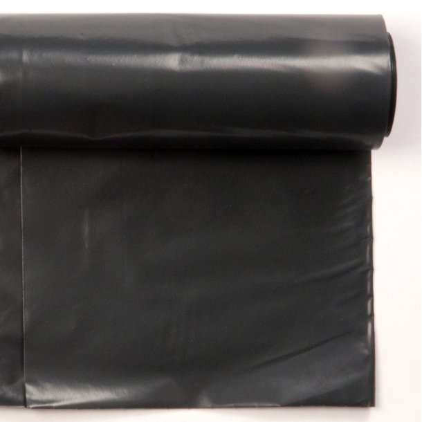 Containersk Sort 240 liter (1 rulle)